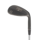Titleist Vokey Design SM5 Steel Mens Right Hand Lob Wedge 58* 8 Bounce M Grind Regular - Project X Rifle 5.5