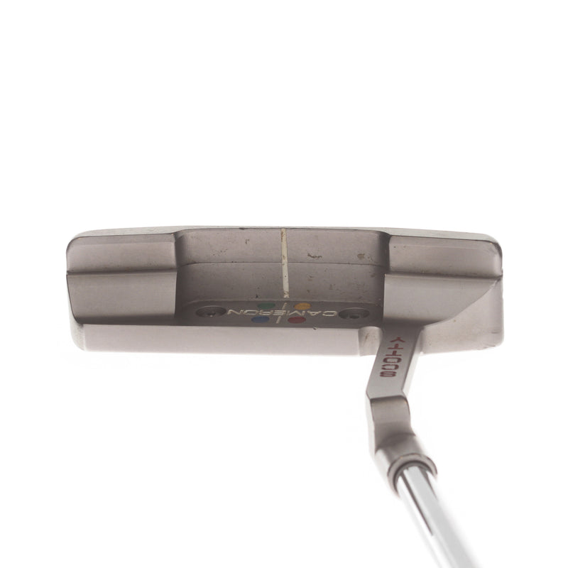 Scotty Cameron Studio Style Newport 2 Mens Right Hand Putter 35" Blade Scotty Cameron - Scotty Cameron