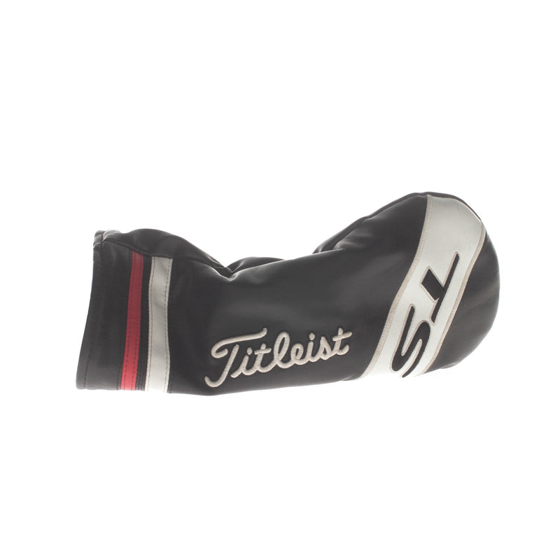 Titleist TSi2 Graphite Mens Right Hand Driver 10* Standard Regular - Tensei AV Series 55 Blue