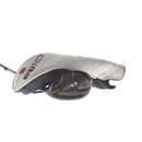 TaylorMade Qi10 Graphite Mens Right Hand 4 Hybrid 22* Stiff - Fujikura Ventus TR Blue 7-S