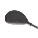 TaylorMade Qi10 Graphite Mens Right Hand 4 Hybrid 22* Stiff - Fujikura Ventus TR Blue 7-S