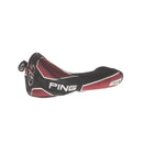 Ping G15 Graphite Mens Right Hand Fairway 5 Wood 18.5* Stiff - Aldila Serrano 75