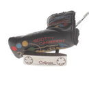 Scotty Cameron Scotty Cameron California Monterey Mens Right Hand Putter 34" Blade Scotty Cameron - Golf Pride Scotty Cameron