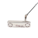 Scotty Cameron Scotty Cameron California Monterey Mens Right Hand Putter 34" Blade Scotty Cameron - Golf Pride Scotty Cameron