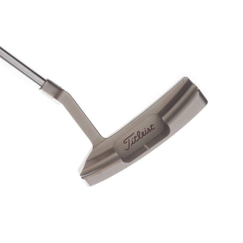 Scotty Cameron Scotty Cameron California Monterey Mens Right Hand Putter 34" Blade Scotty Cameron - Golf Pride Scotty Cameron
