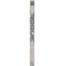 Rogue White 130 MSI 60R Driver Shaft Aldila Regular Callaway 3rd Gen - Epic/Mavrik/Paradym/Ai Smoke/Elyte 44.5"