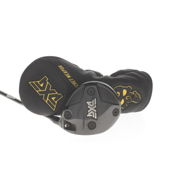 PXG Secret Weapon Graphite Mens Right Hand Driver 13* Stiff - Tensei AV Blue Series 65