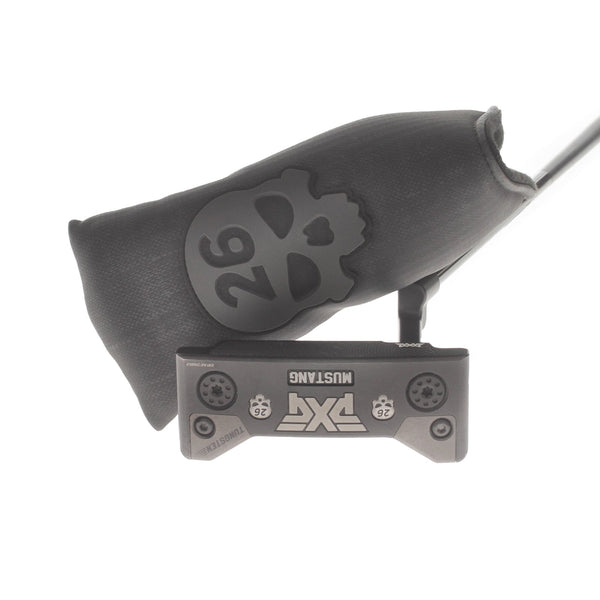 PXG Mustang Mens Right Hand Putter 34" Blade - PXG