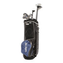 Ben Sayers M8 Steel/Graphite Mens Right Hand Package Set Regular - Ben Sayers M8