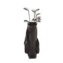 Ben Sayers M8 Steel/Graphite Mens Right Hand Package Set Regular - Ben Sayers M8