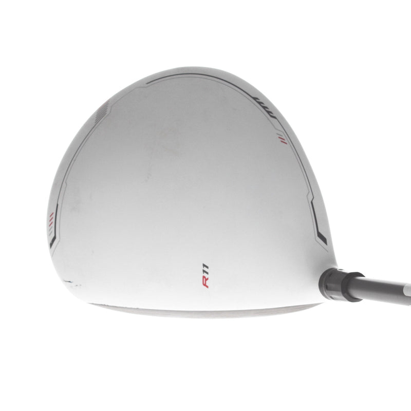 TaylorMade R11s Graphite Mens Right Hand Driver 9* Stiff - RIP Phenom 60g