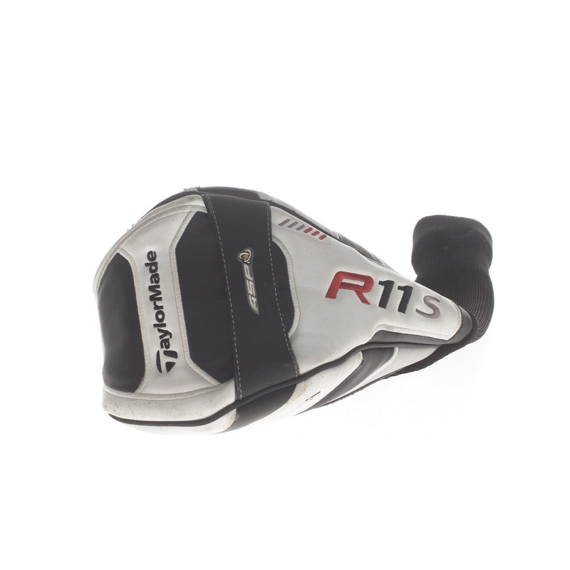 TaylorMade R11s Graphite Mens Right Hand Driver 9* Stiff - RIP Phenom 60g