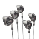 Wilson Profile SGI Steel Mens Right Hand Irons 6-PW Regular - Wilson Profile