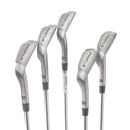 Wilson Profile SGI Steel Mens Right Hand Irons 6-PW Regular - Wilson Profile