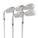 Wilson Profile SGI Steel Mens Right Hand Irons 6-PW Regular - Wilson Profile