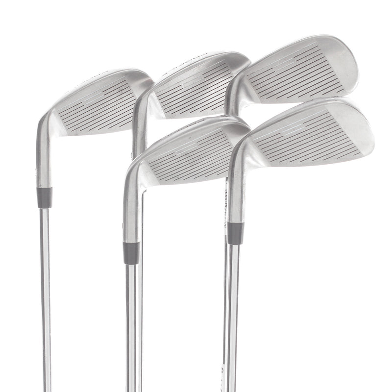 Wilson Profile SGI Steel Mens Right Hand Irons 6-PW Regular - Wilson Profile
