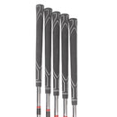 Wilson Profile SGI Steel Mens Right Hand Irons 6-PW Regular - Wilson Profile