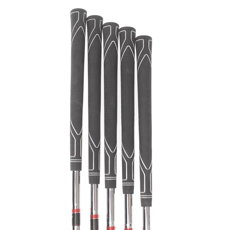 Wilson Profile SGI Steel Mens Right Hand Irons 6-PW Regular - Wilson Profile