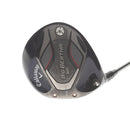 Callaway Big Bertha B21 Graphite Mens Left Hand Driver 10.5* Regular - Big Bertha RCH 55