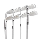 Mizuno MP-67 Steel Mens Right Hand Irons 3-PW Stiff - True Temper Dynamic Gold S300