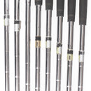 Mizuno MP-67 Steel Mens Right Hand Irons 3-PW Stiff - True Temper Dynamic Gold S300