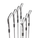 Wilson Staff Model Blades Steel Mens Right Hand Irons 4-PW Stiff - Dynamic Gold S300