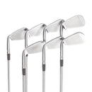 Wilson Staff Model Blades Steel Mens Right Hand Irons 4-PW Stiff - Dynamic Gold S300