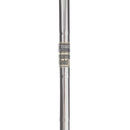 Wilson Staff Model Blades Steel Mens Right Hand Irons 4-PW Stiff - Dynamic Gold S300