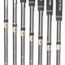 Wilson Staff Model Blades Steel Mens Right Hand Irons 4-PW Stiff - Dynamic Gold S300