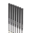 Wilson Staff Model Blades Steel Mens Right Hand Irons 4-PW Stiff - Dynamic Gold S300