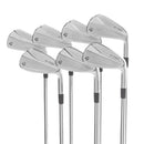 TaylorMade P790 2021 Steel Mens Right Hand Irons 4-PW Regular - Dynamic Gold 105 R300