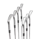 TaylorMade P790 2021 Steel Mens Right Hand Irons 4-PW Regular - Dynamic Gold 105 R300