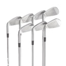TaylorMade P790 2021 Steel Mens Right Hand Irons 4-PW Regular - Dynamic Gold 105 R300