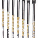 TaylorMade P790 2021 Steel Mens Right Hand Irons 4-PW Regular - Dynamic Gold 105 R300