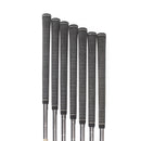 TaylorMade P790 2021 Steel Mens Right Hand Irons 4-PW Regular - Dynamic Gold 105 R300