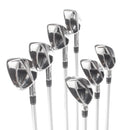 TaylorMade Sim Max Graphite Right Hand Irons 5-AW Ladies - TaylorMade 45g