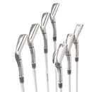TaylorMade Sim Max Graphite Right Hand Irons 5-AW Ladies - TaylorMade 45g