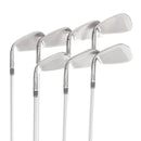 TaylorMade Sim Max Graphite Right Hand Irons 5-AW Ladies - TaylorMade 45g
