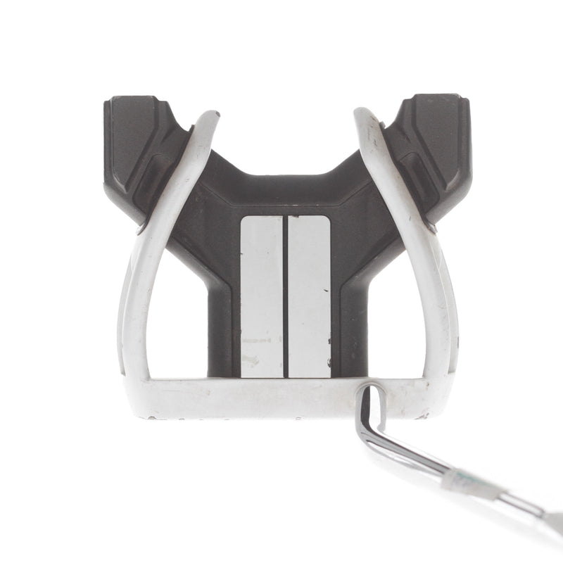 TaylorMade Ghost Spider Daddy Long Legs Mens Right Hand Putter +3" 38" Mallet TaylorMade Ghost Spider - Winn TaylorMade