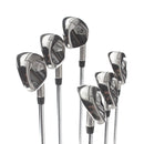 Callaway Mavrik Steel Mens Right Hand Irons 5-PW Regular - True Temper XP 95 R300