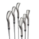 Callaway Mavrik Steel Mens Right Hand Irons 5-PW Regular - True Temper XP 95 R300