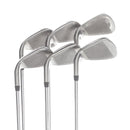 Callaway Mavrik Steel Mens Right Hand Irons 5-PW Regular - True Temper XP 95 R300