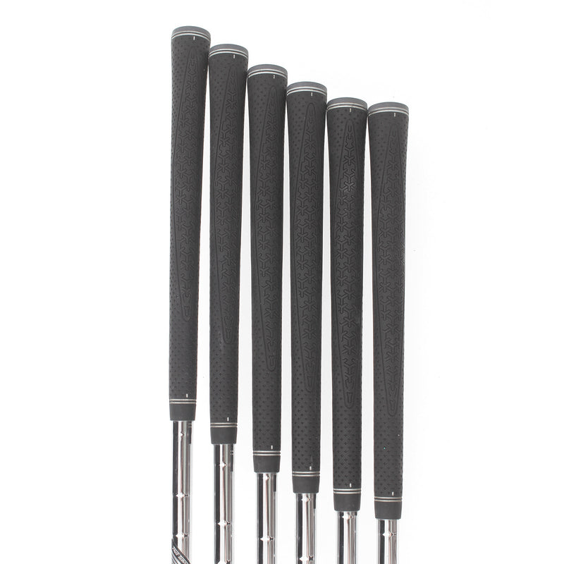 Callaway Mavrik Steel Mens Right Hand Irons 5-PW Regular - True Temper XP 95 R300