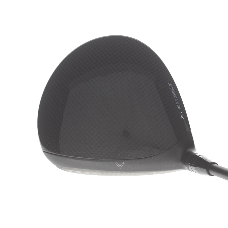 Callaway Paradym Ai Smoke Max D Graphite Mens Right Hand Driver 12* Regular - Cypher Forty 5.5