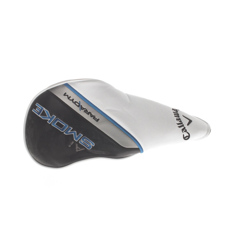 Callaway Paradym Ai Smoke Max D Graphite Mens Right Hand Driver 12* Regular - Cypher Forty 5.5