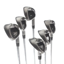 TaylorMade RBZ Steel Mens Right Hand Irons 6-SW Regular - RBZ