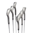 TaylorMade RBZ Steel Mens Right Hand Irons 6-SW Regular - RBZ