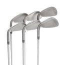 TaylorMade RBZ Steel Mens Right Hand Irons 6-SW Regular - RBZ