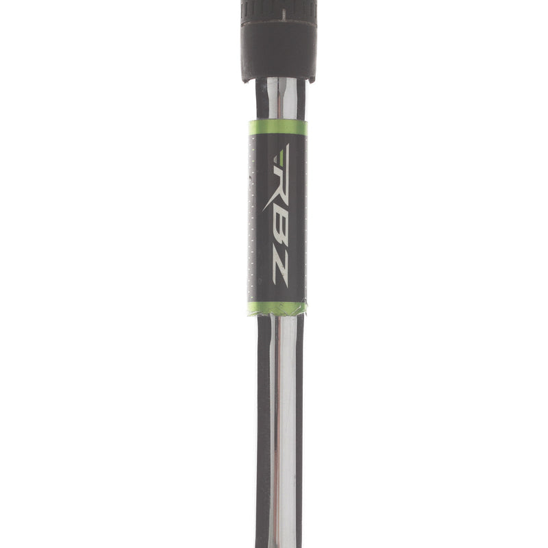 TaylorMade RBZ Steel Mens Right Hand Irons 6-SW Regular - RBZ