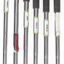 TaylorMade RBZ Steel Mens Right Hand Irons 6-SW Regular - RBZ